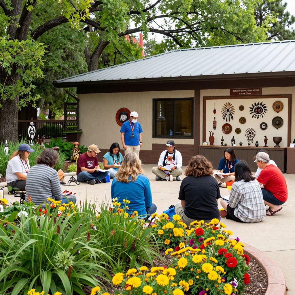 Institute for American Indian Studies