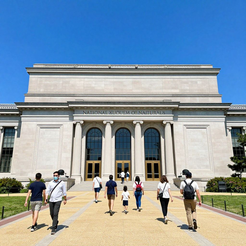 National Museum of Natural History