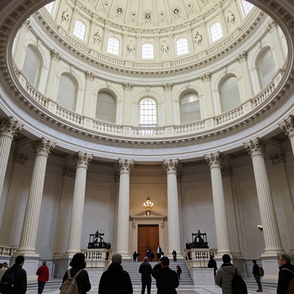 U.S. Capitol