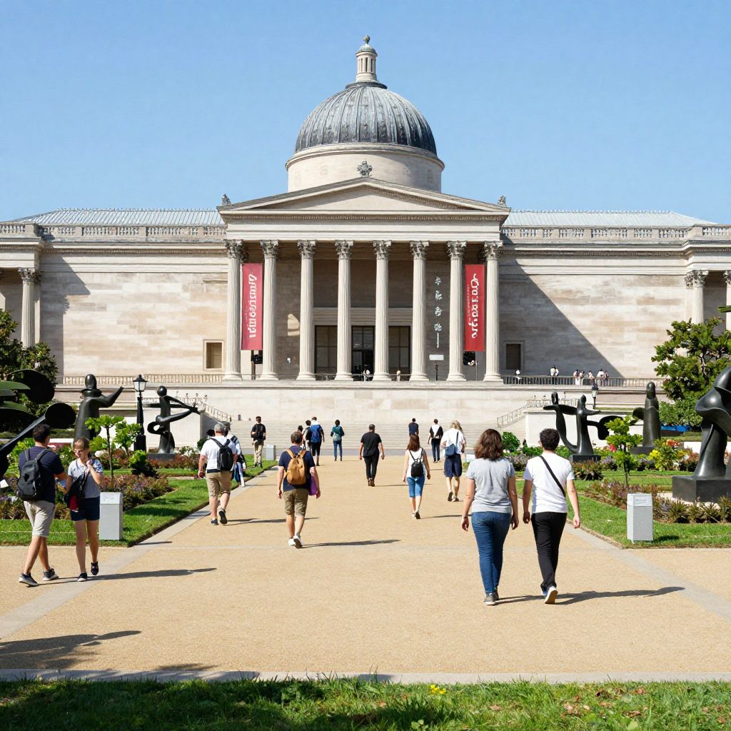 National Gallery of Art