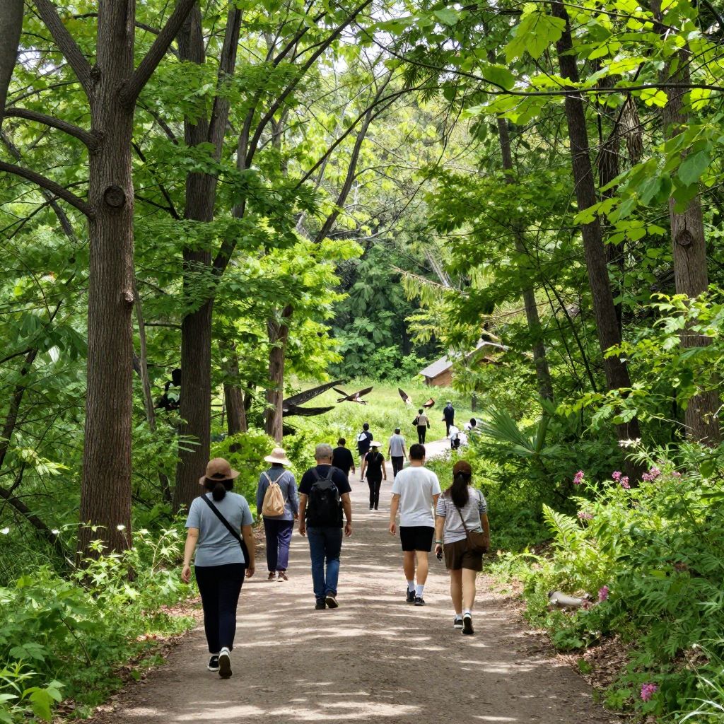 Rock Creek Park