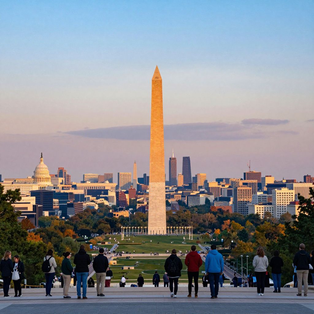 Washington Monument
