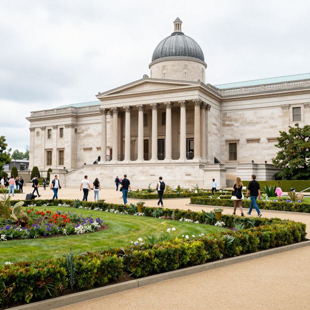 National Gallery of Art