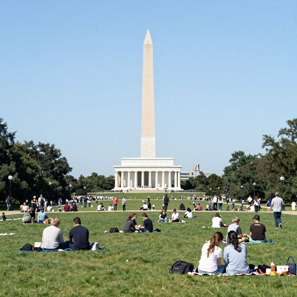 National Mall