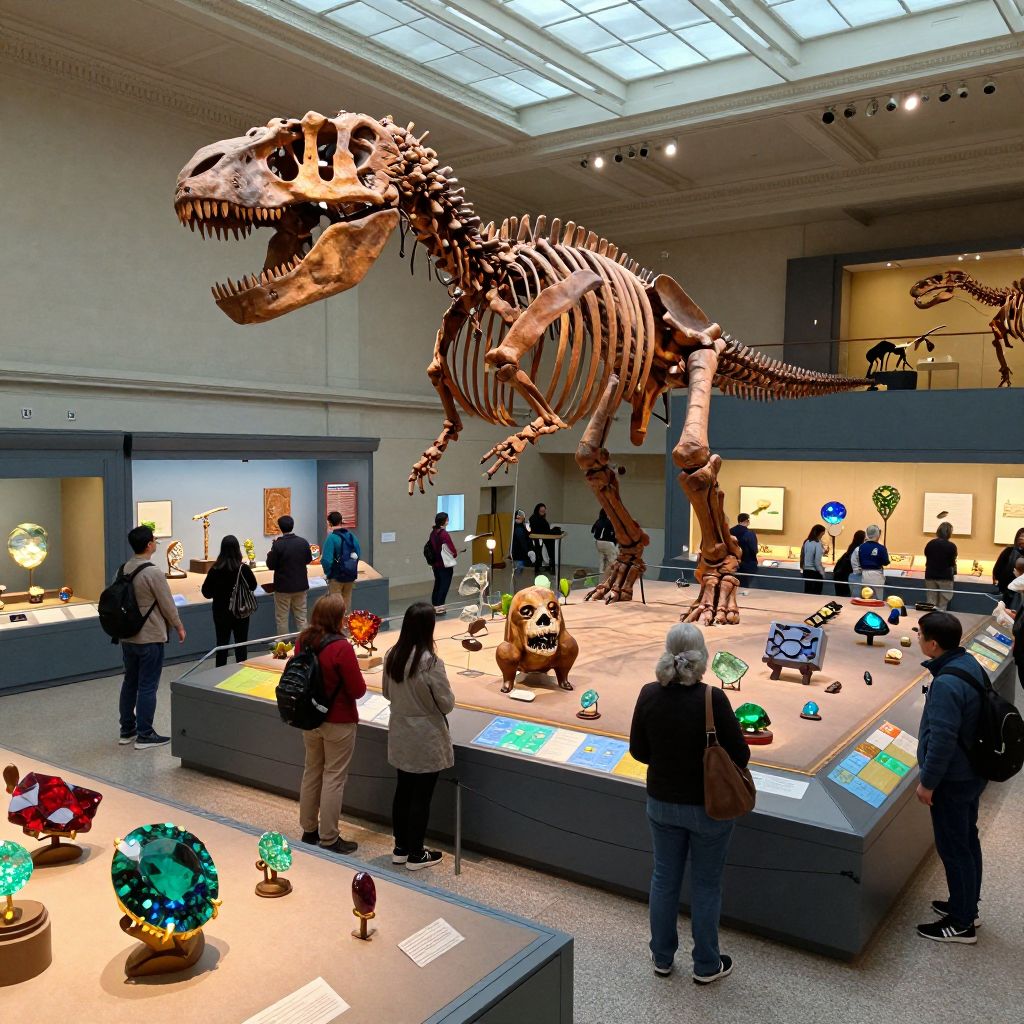 Smithsonian National Museum of Natural History