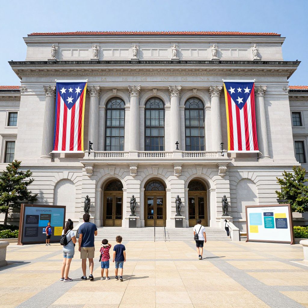National Museum of American History