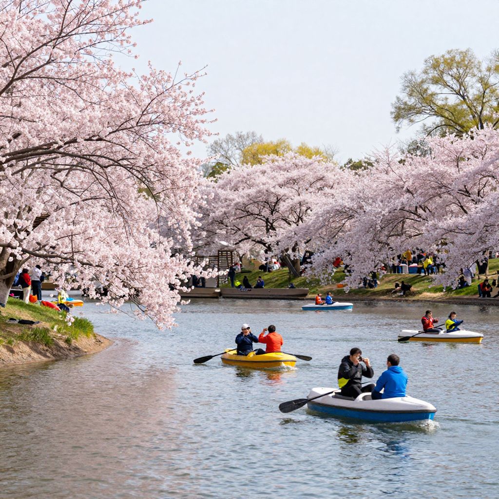 Tidal Basin