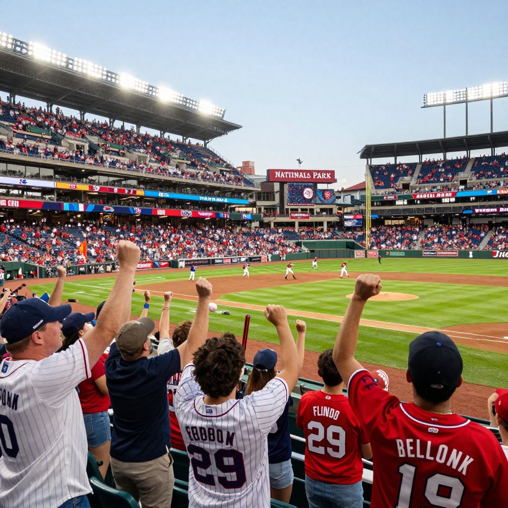Nationals Park