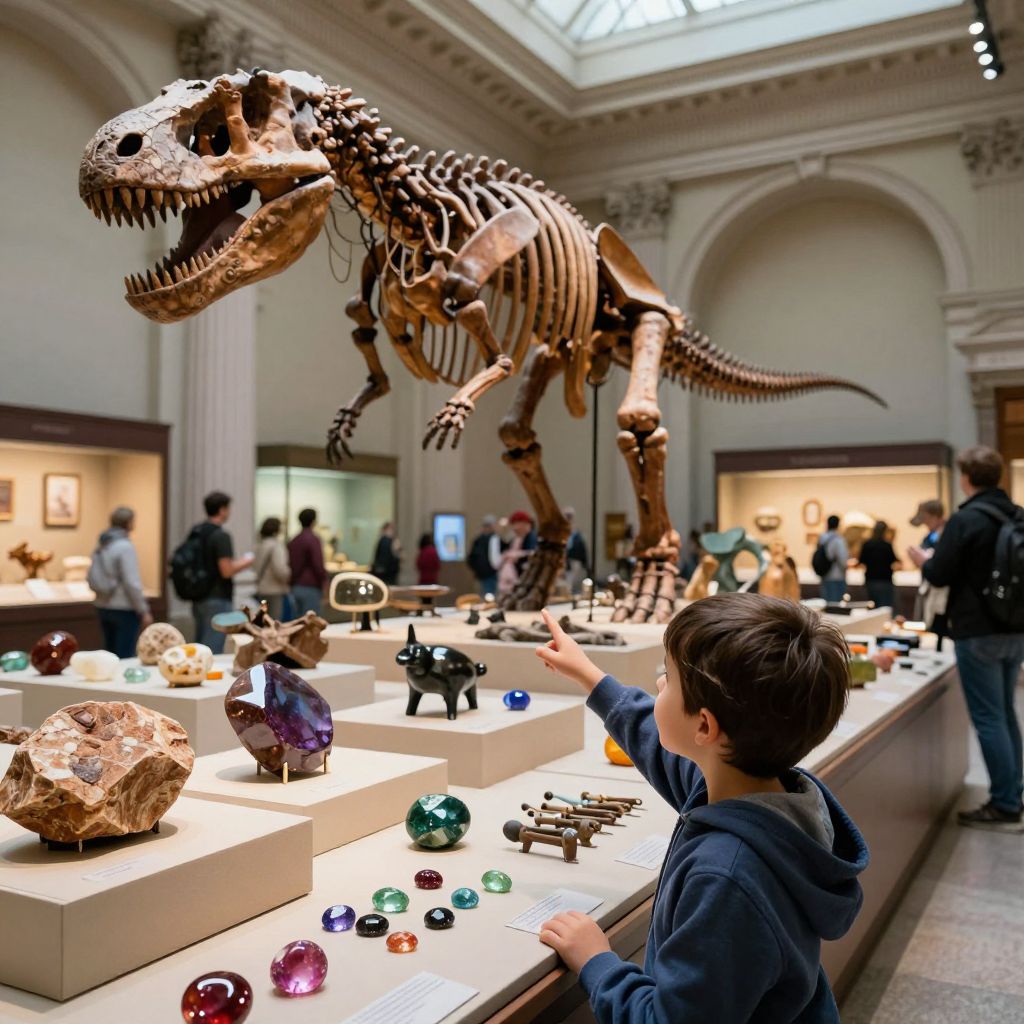 Smithsonian National Museum of Natural History