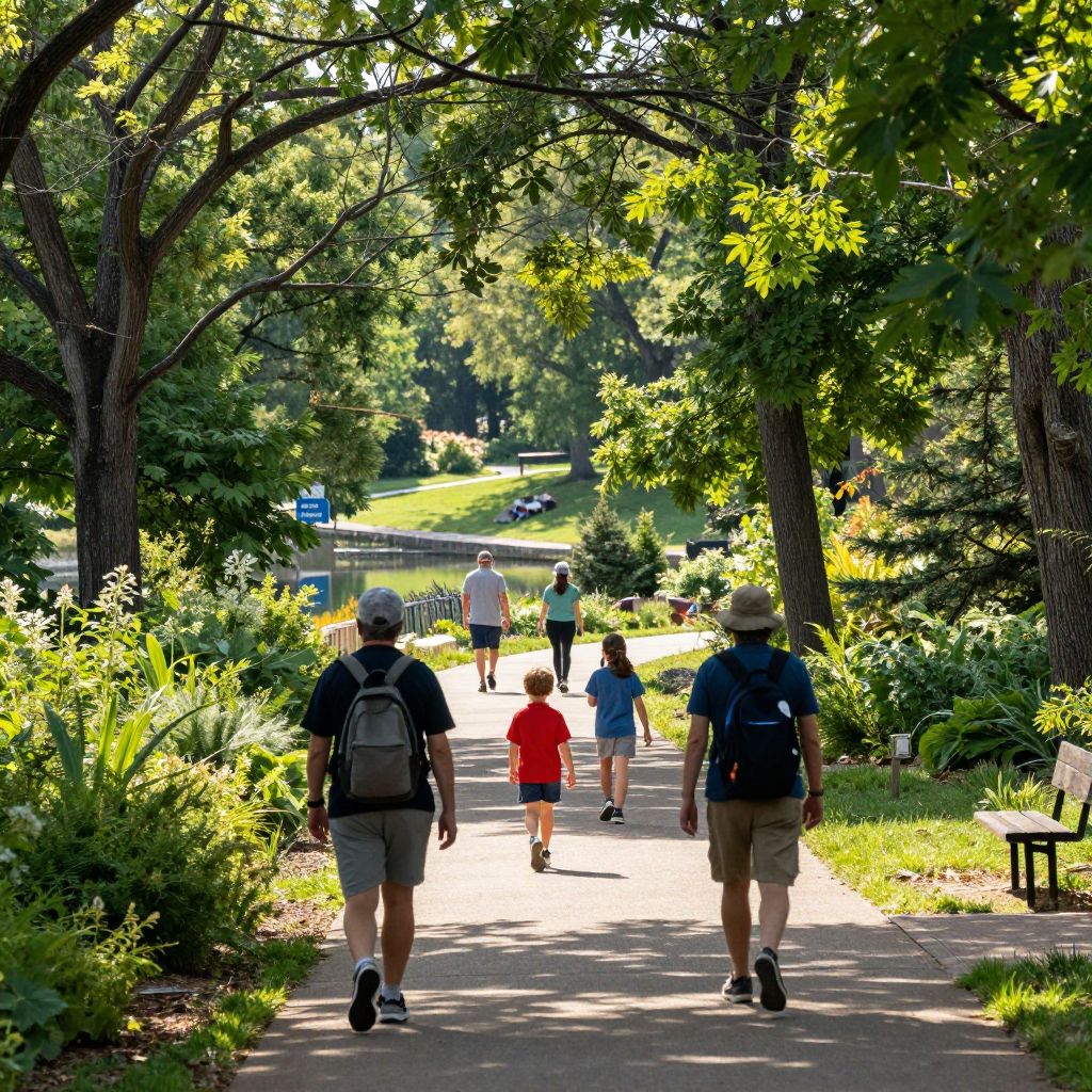 Theodore Roosevelt Island