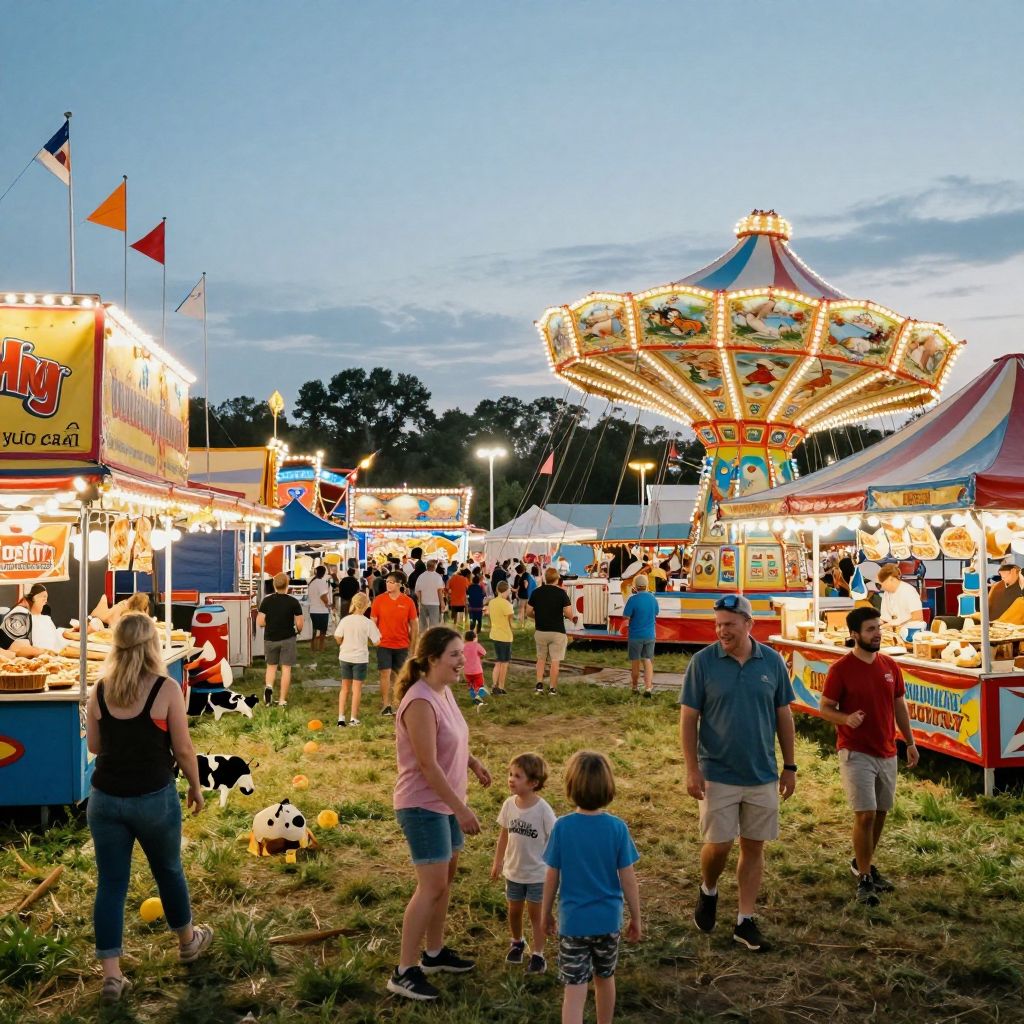 Washington County Fair