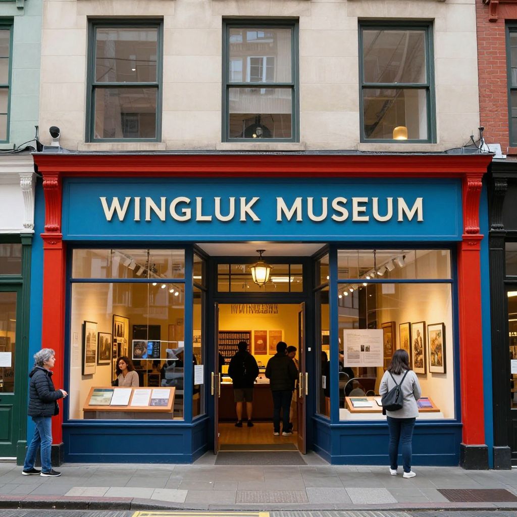 Wing Luke Museum