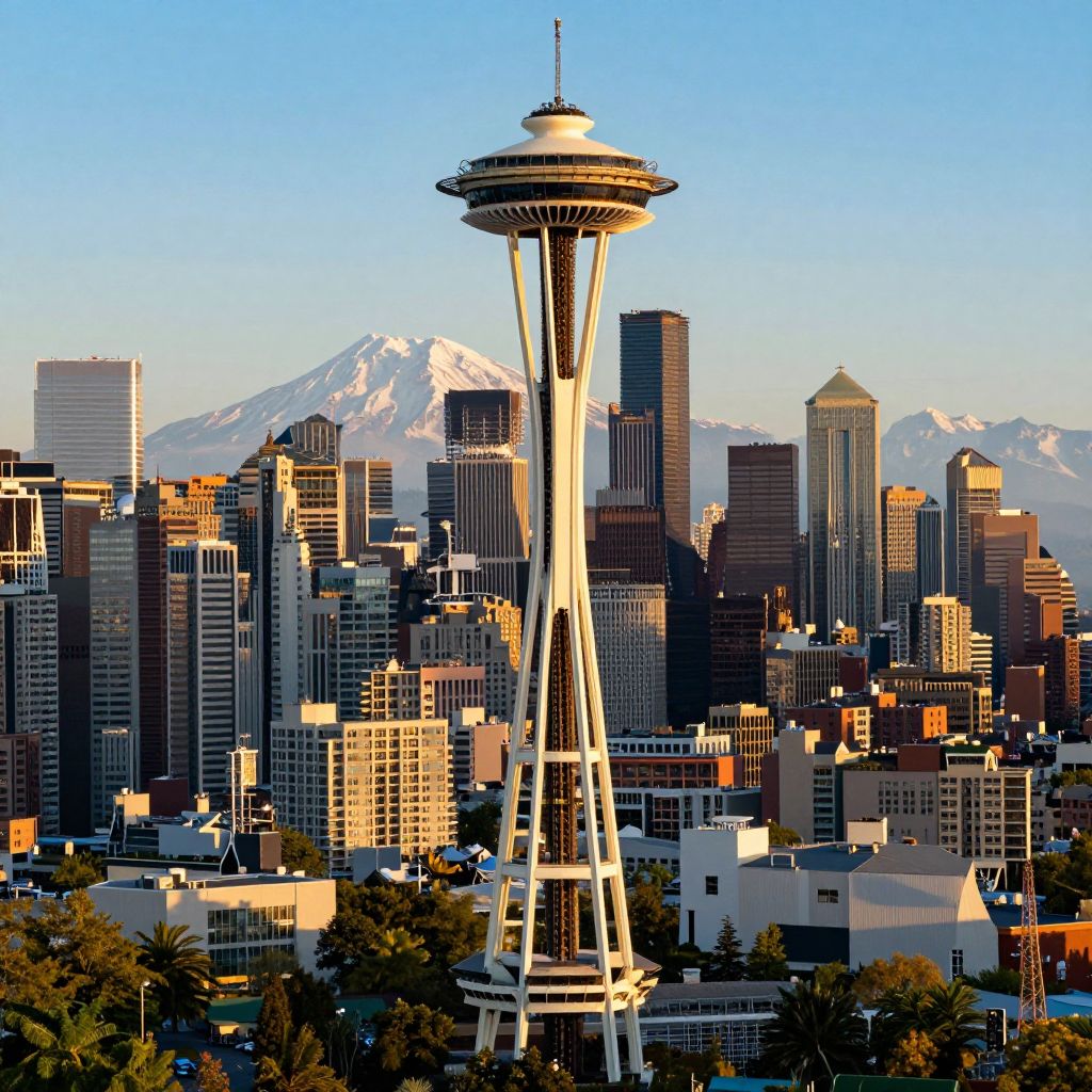 Space Needle