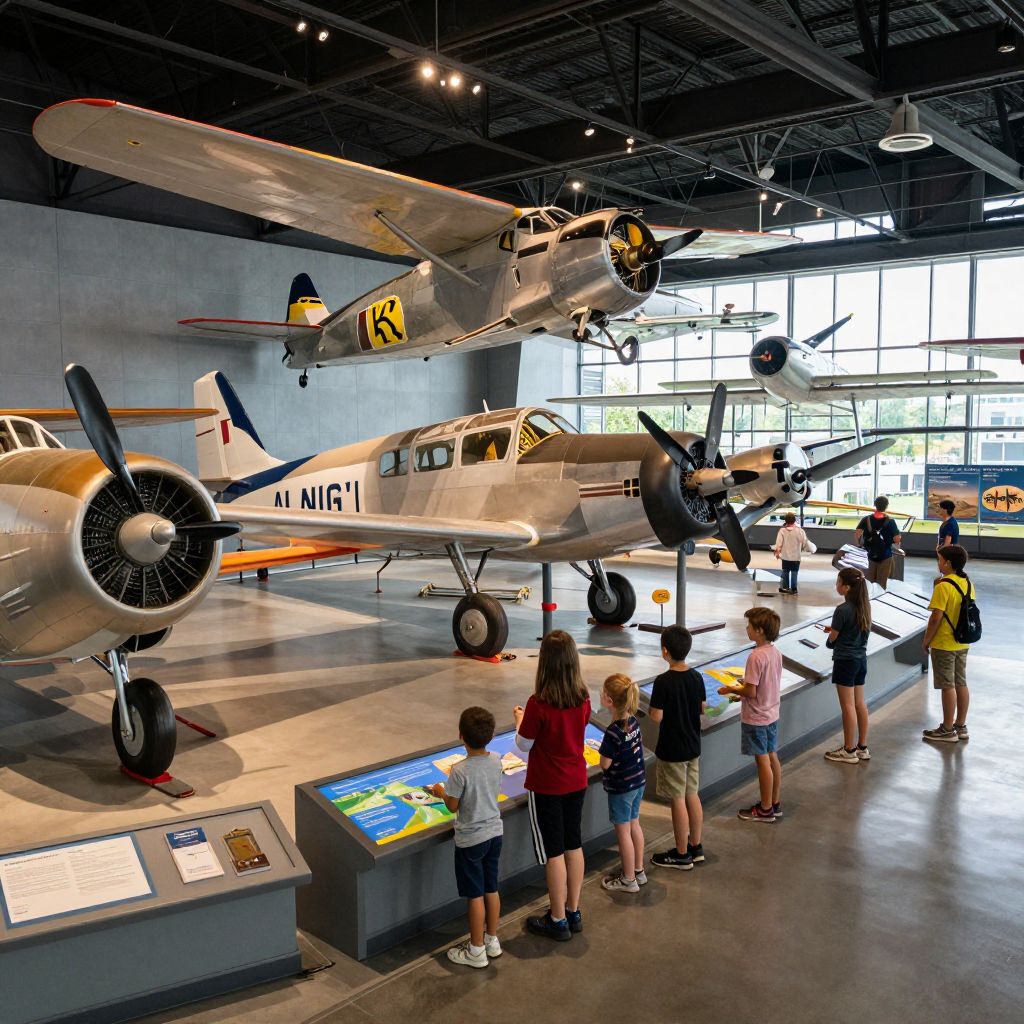 Museum of Flight