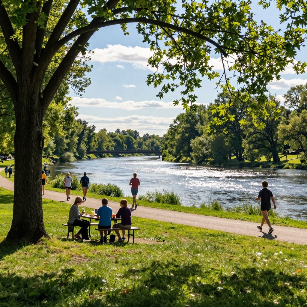 Kohlmann Park