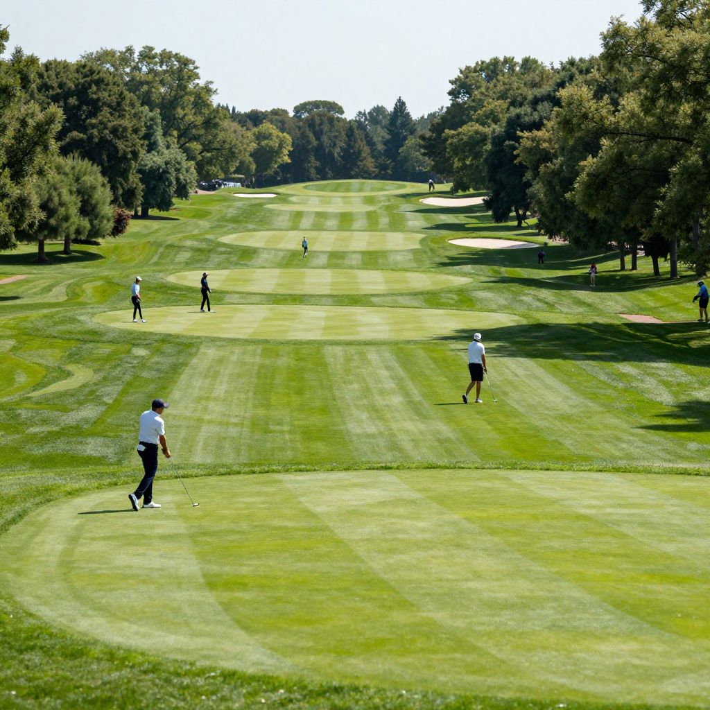 Waverly Municipal Golf Course