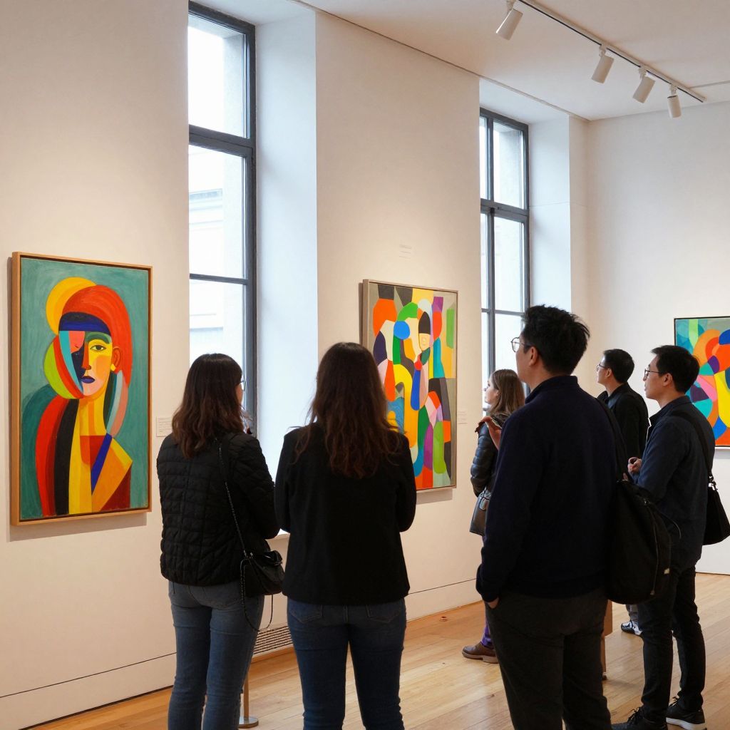 P. Buckley Moss Gallery