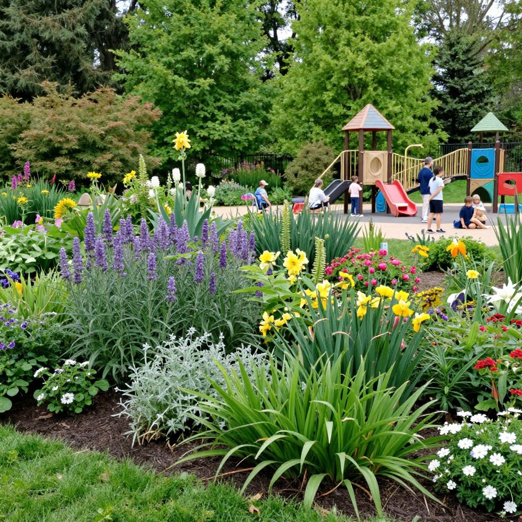 Ridgeview Park