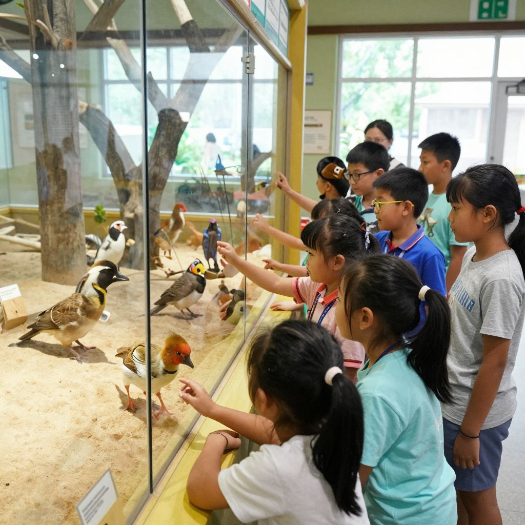 Wildlife Center of Virginia