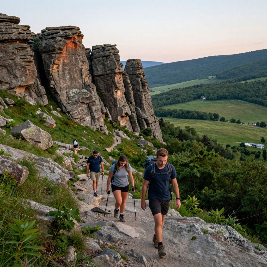 Dolly Sods Wilderness