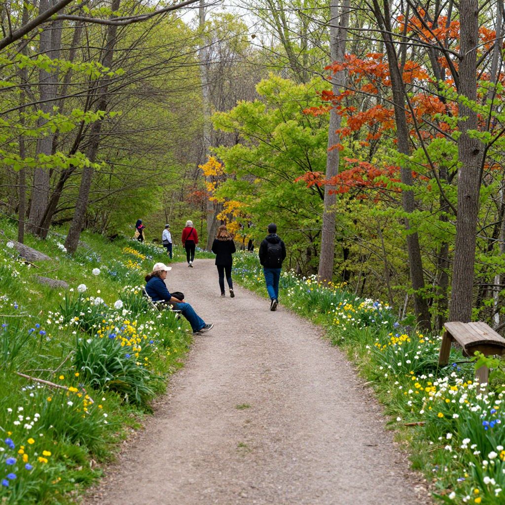 Lost River State Park