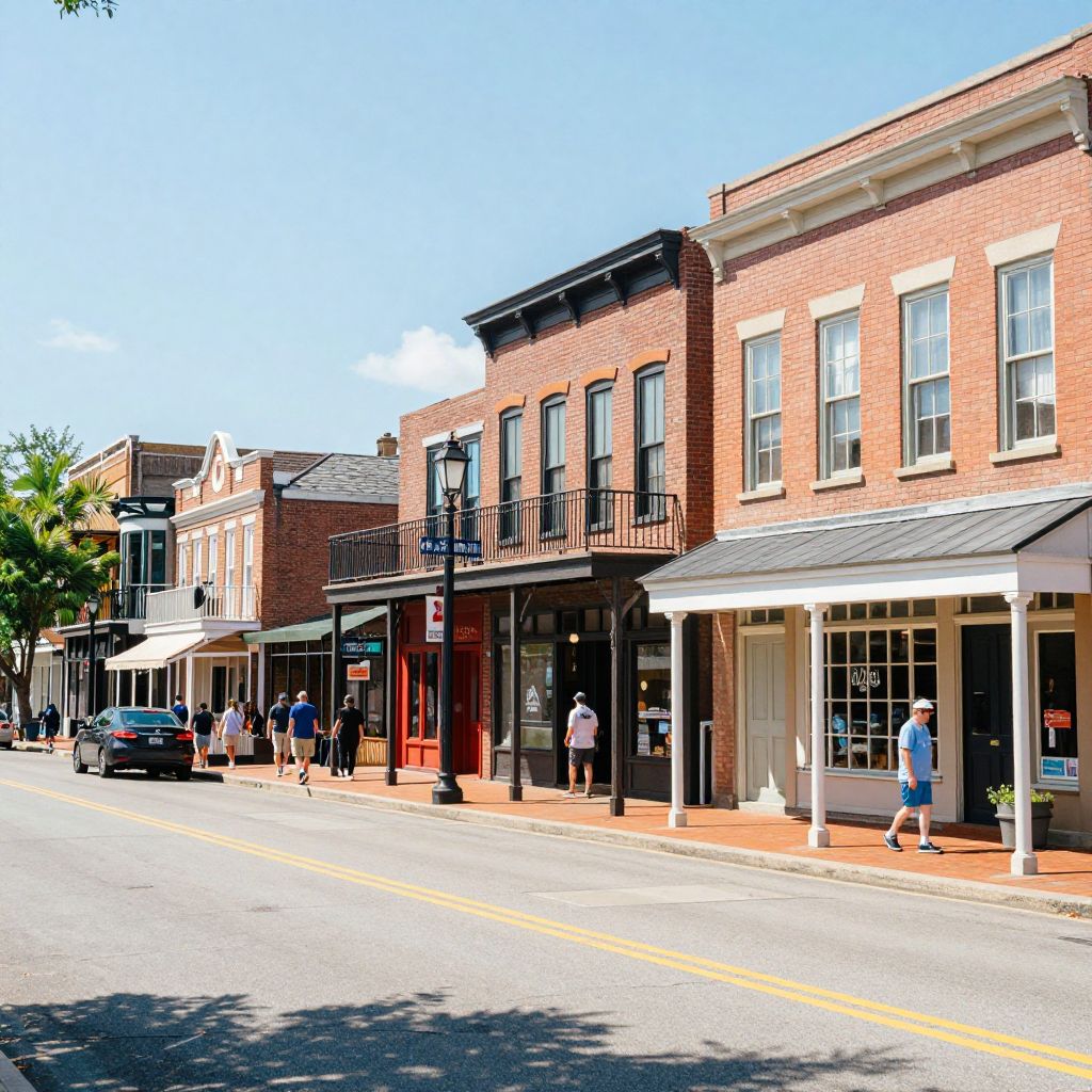 Fayetteville