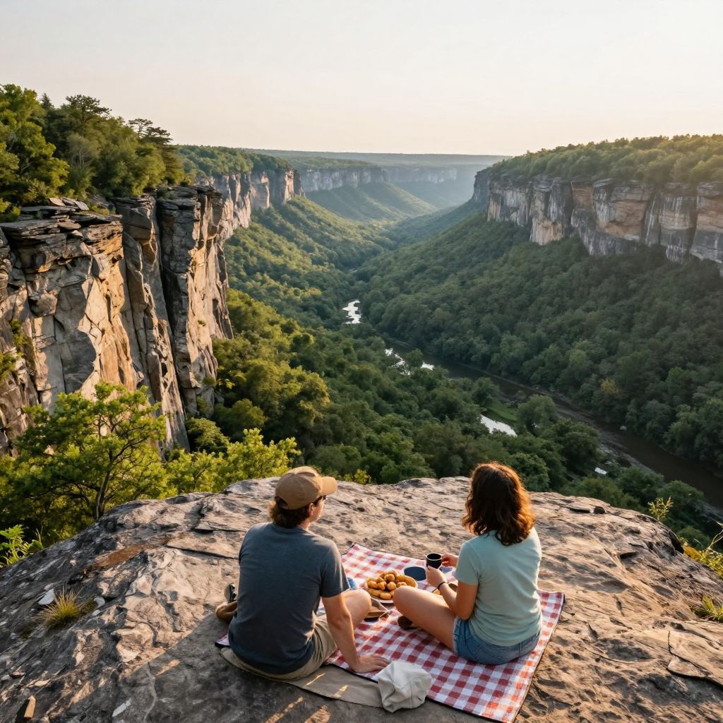 New River Gorge National Park
