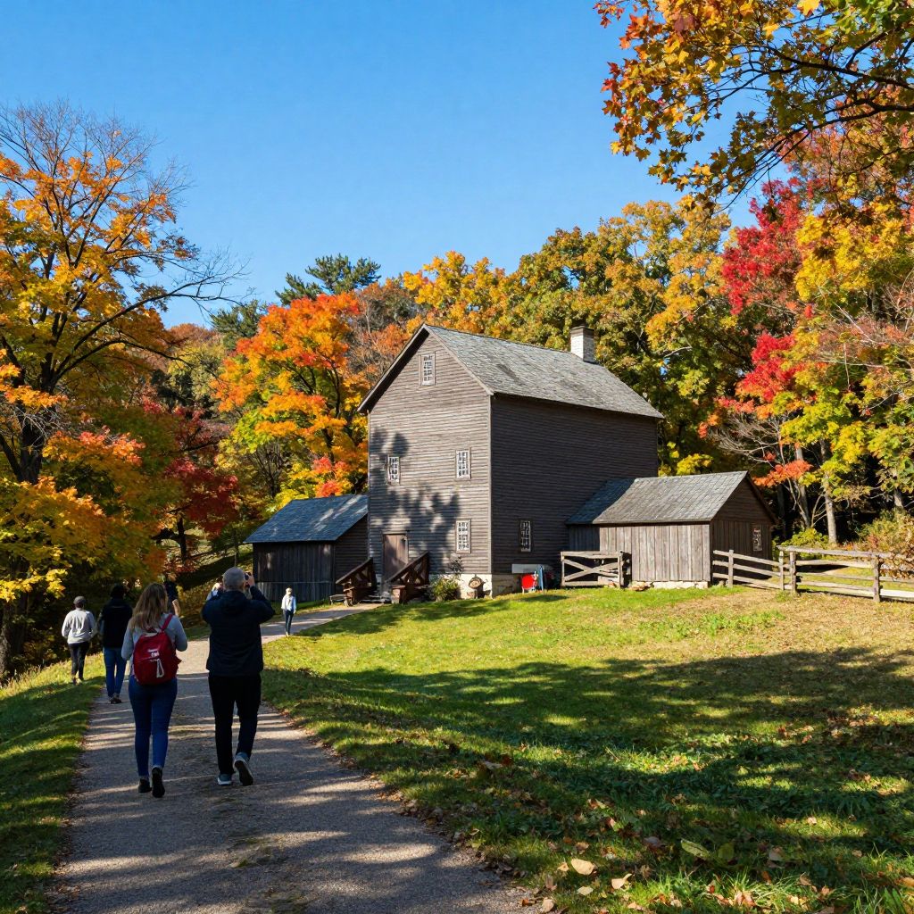 Babcock State Park