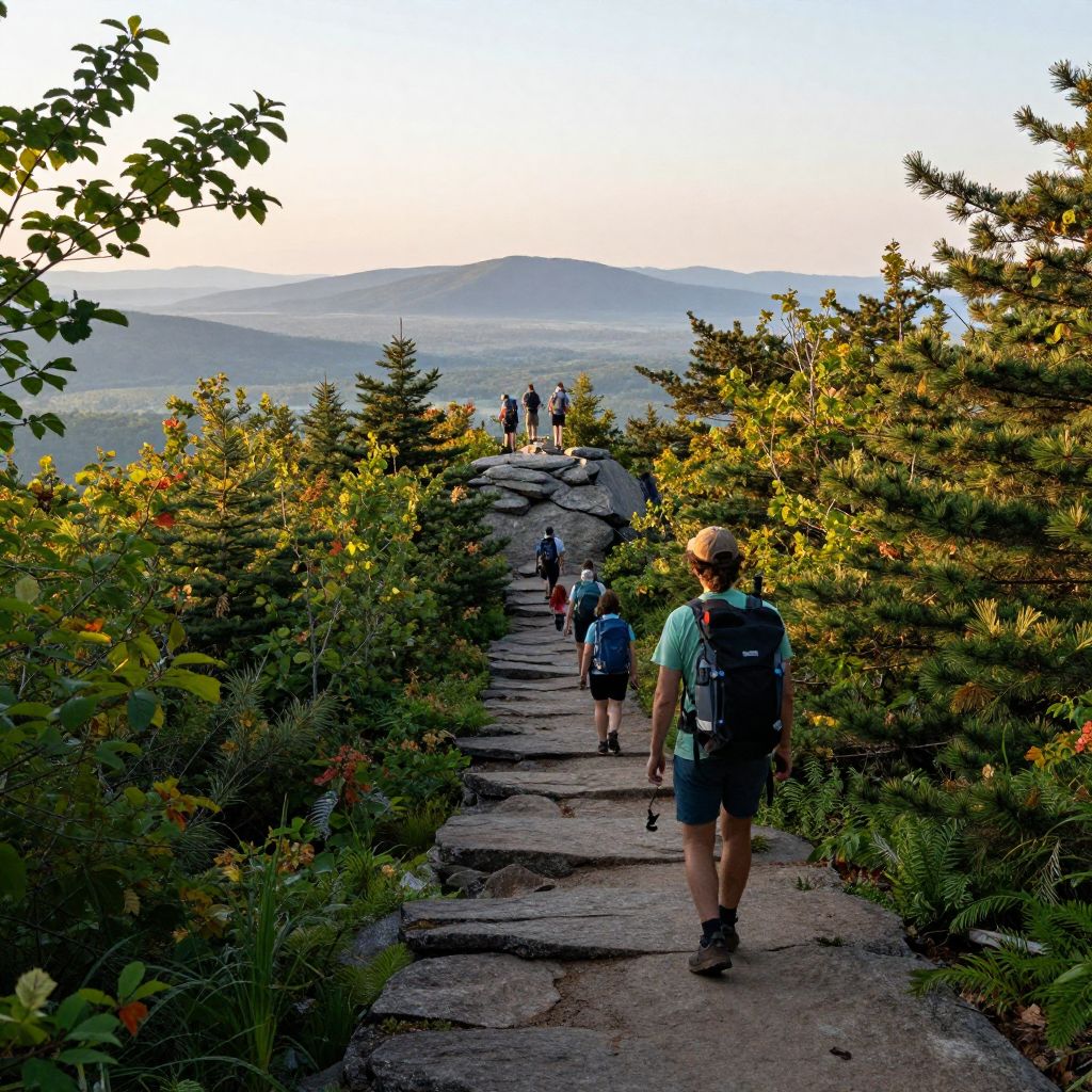 Spruce Knob