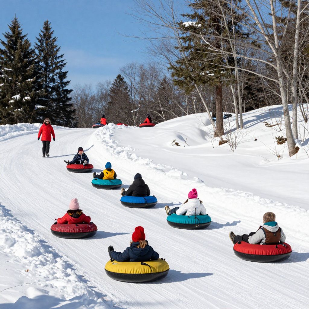 Canaan Valley Resort State Park
