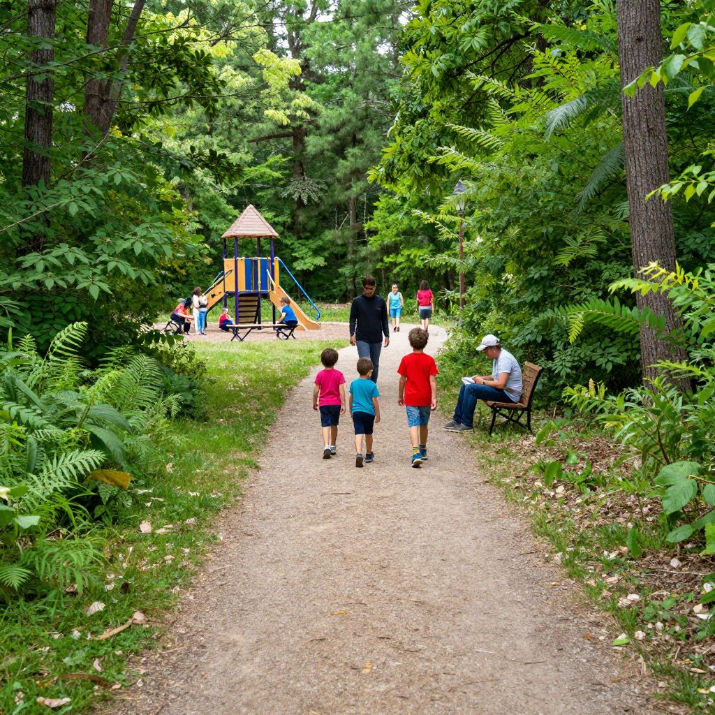 Chief Logan State Park