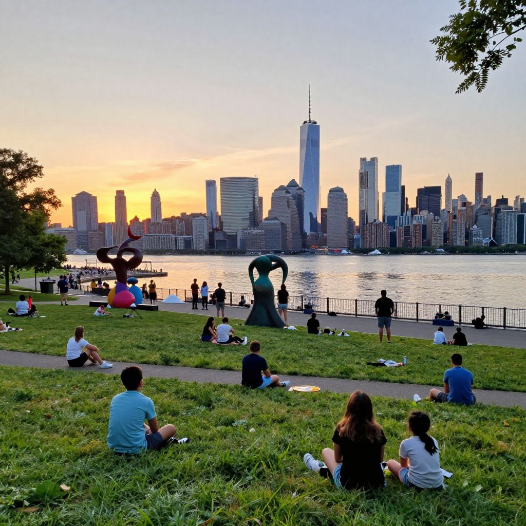 Domino Park