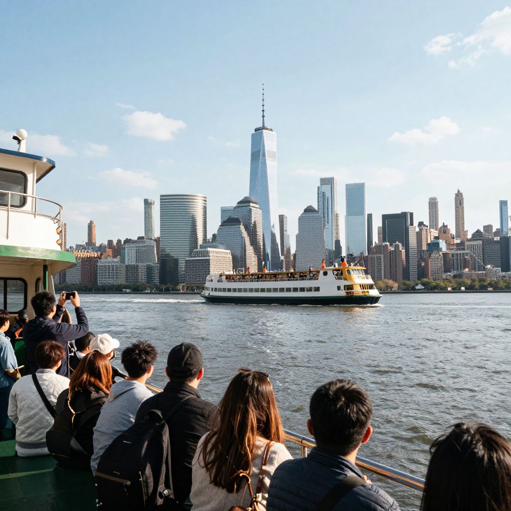 East River Ferry