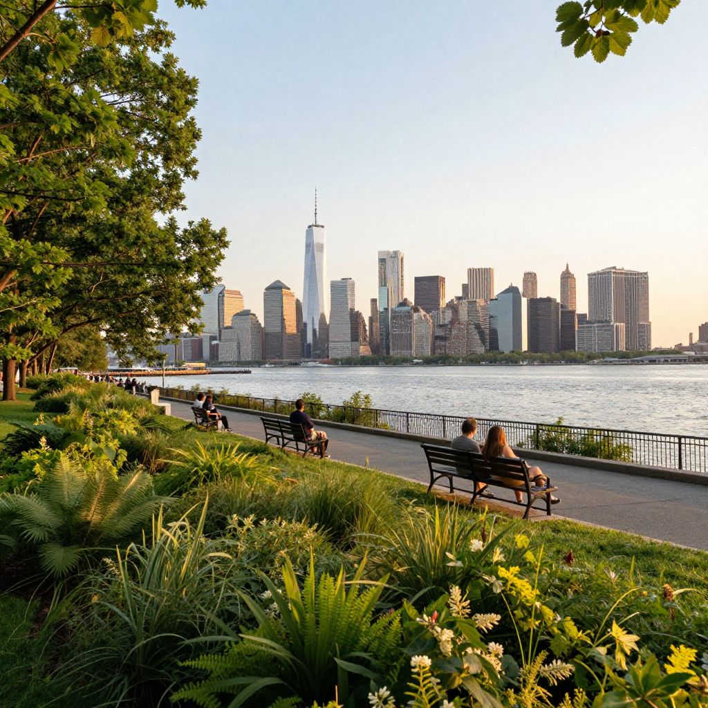 East River State Park