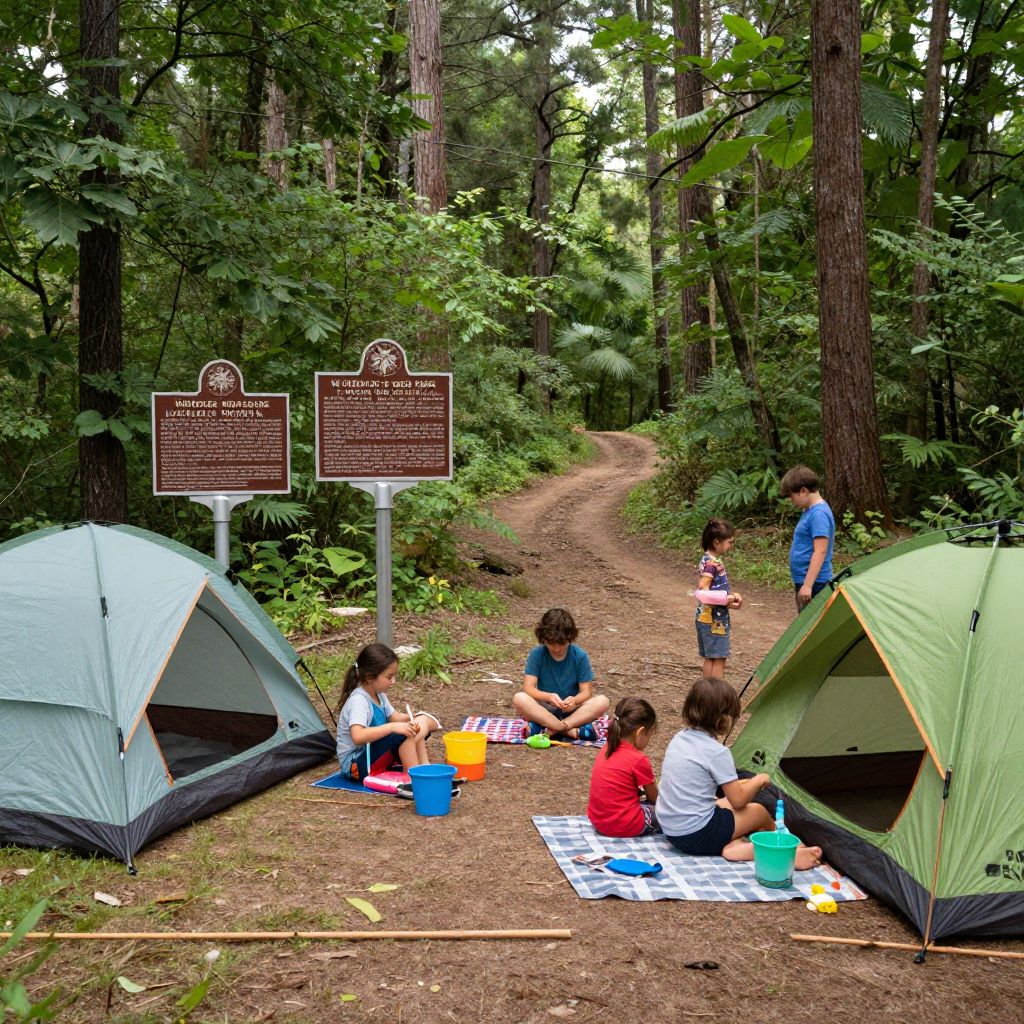 Levi Jackson Wilderness Road Park