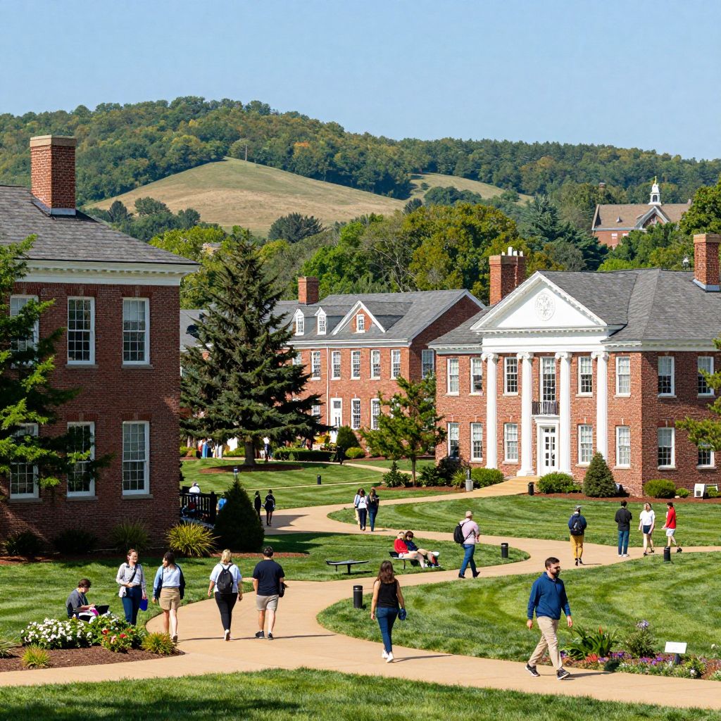 University of the Cumberlands