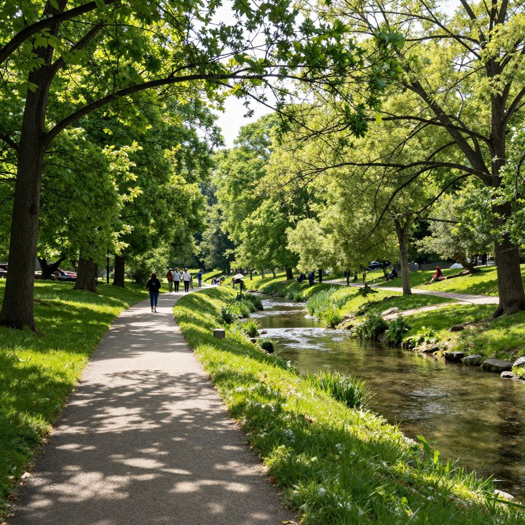 Briar Creek Park