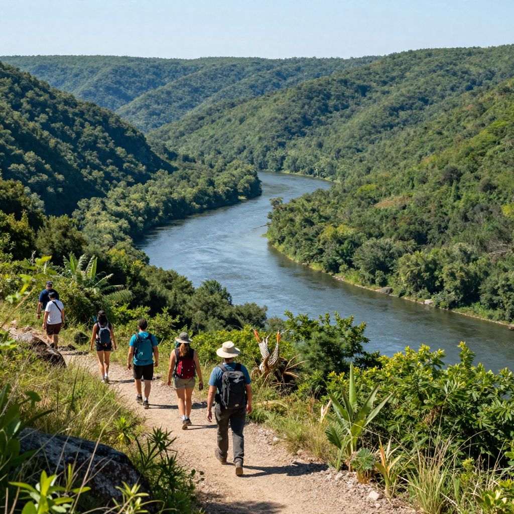 Big South Fork National River
