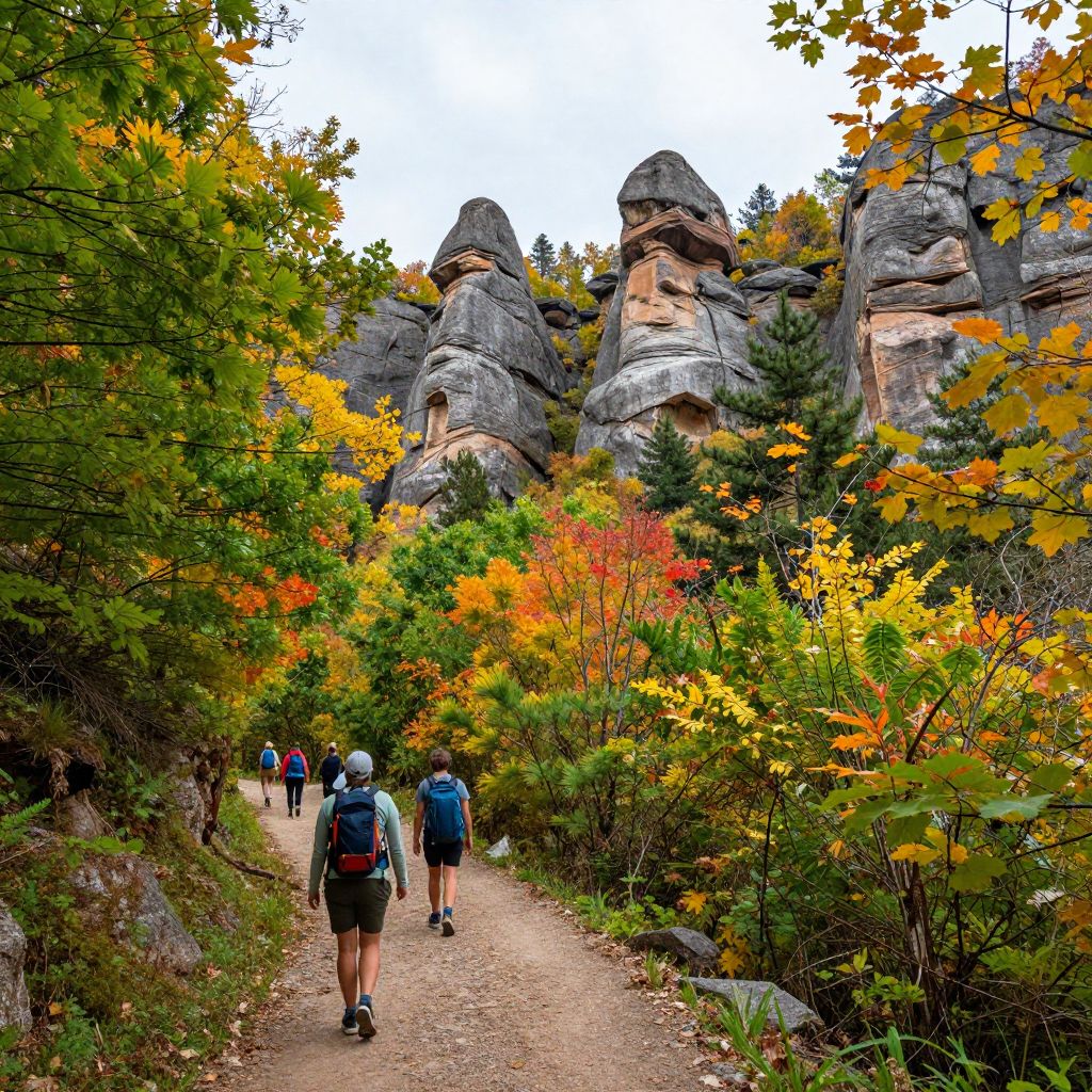 Daniel Boone National Forest