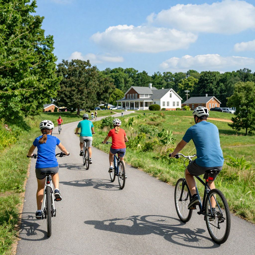 Virginia Capital Trail