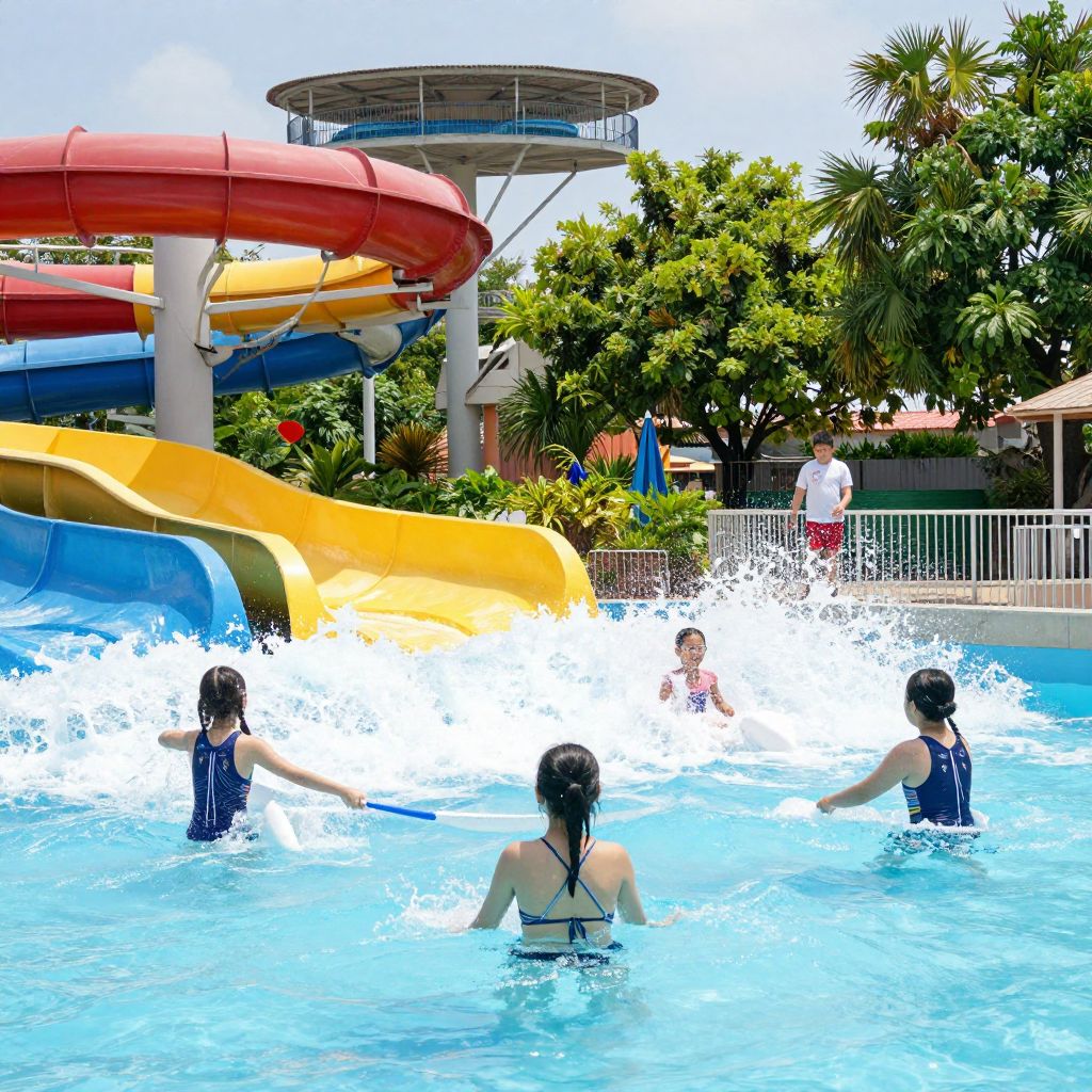 Water Country USA