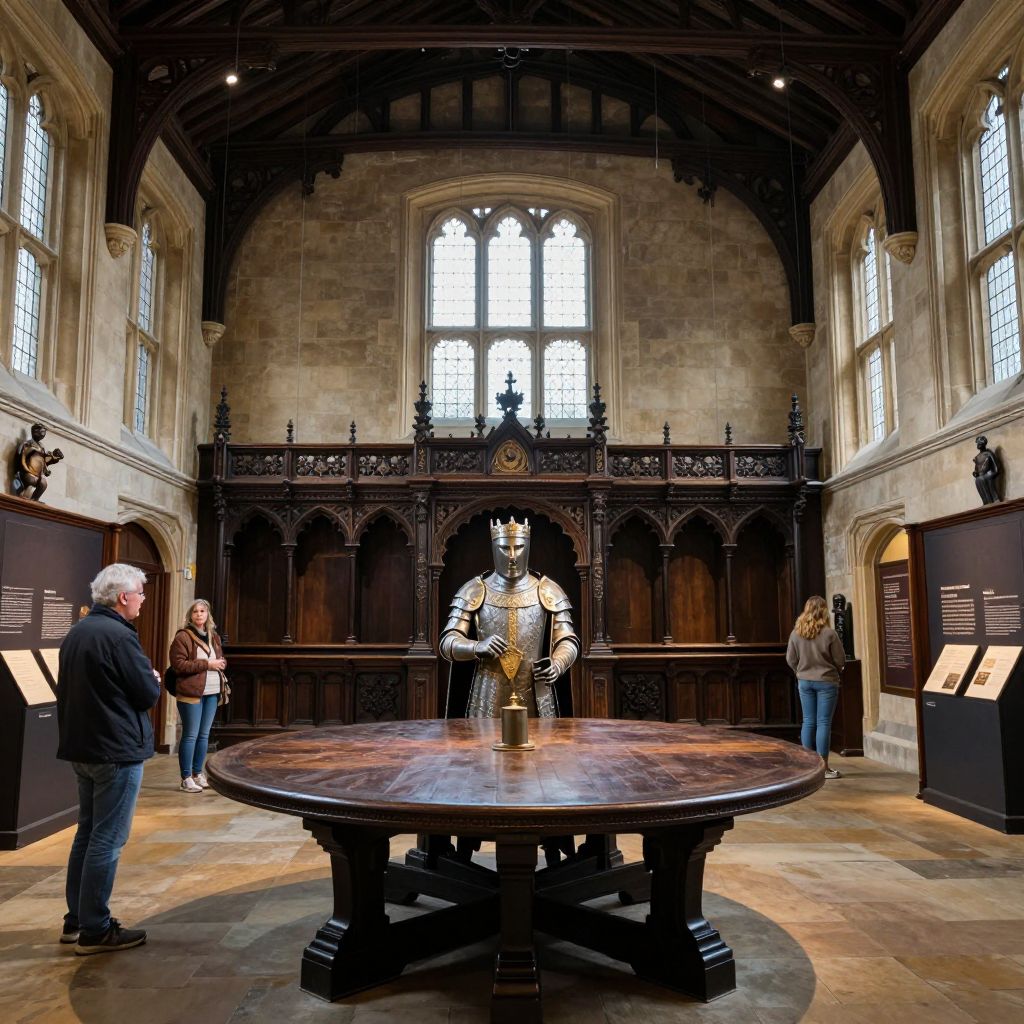 The Great Hall