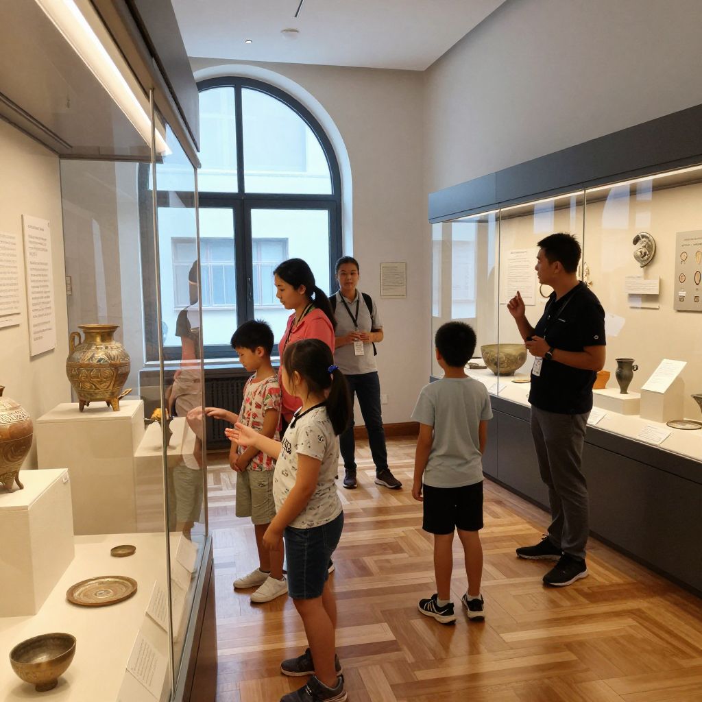 Winchester City Museum