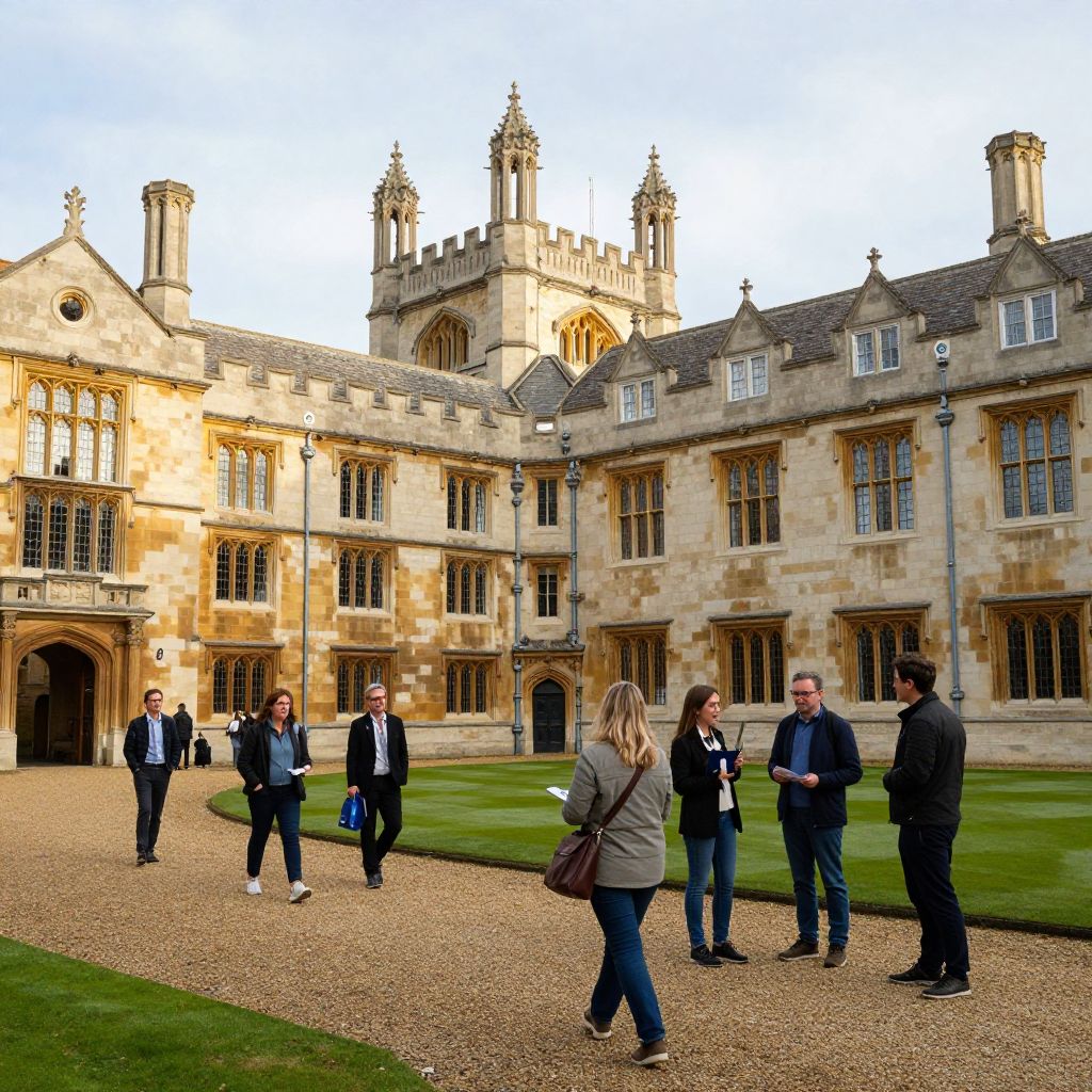 Winchester College