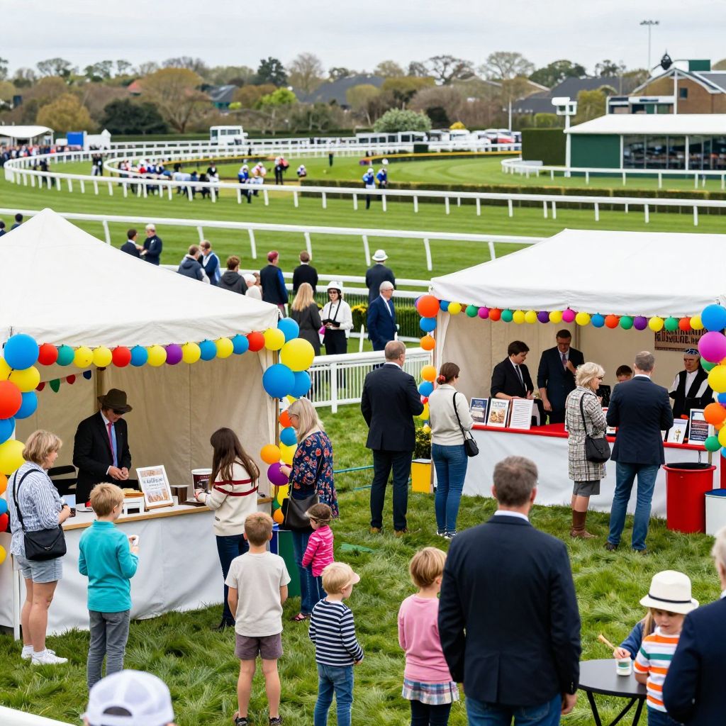 Royal Windsor Racecourse