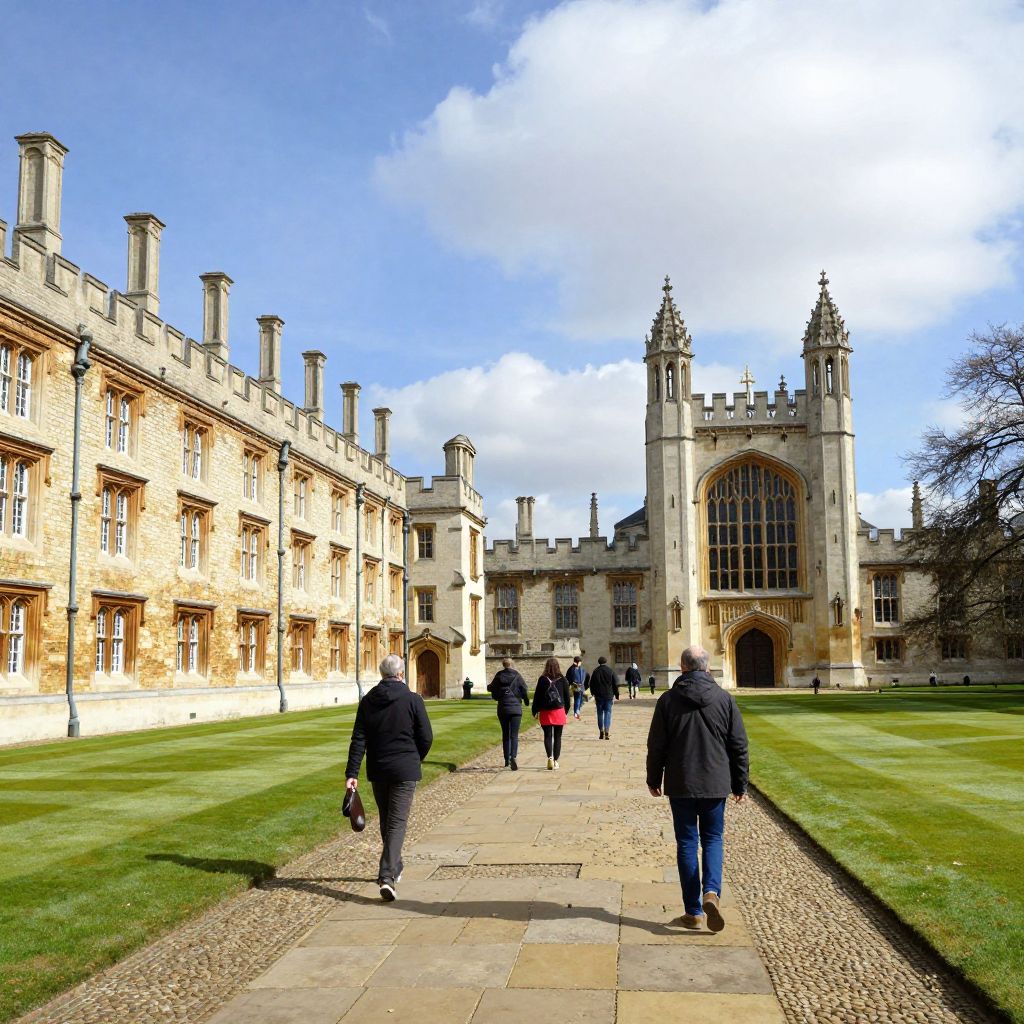 Eton College