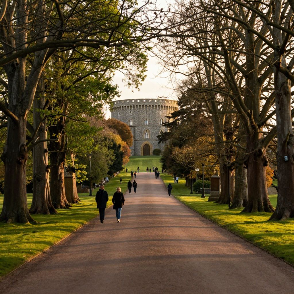 The Long Walk