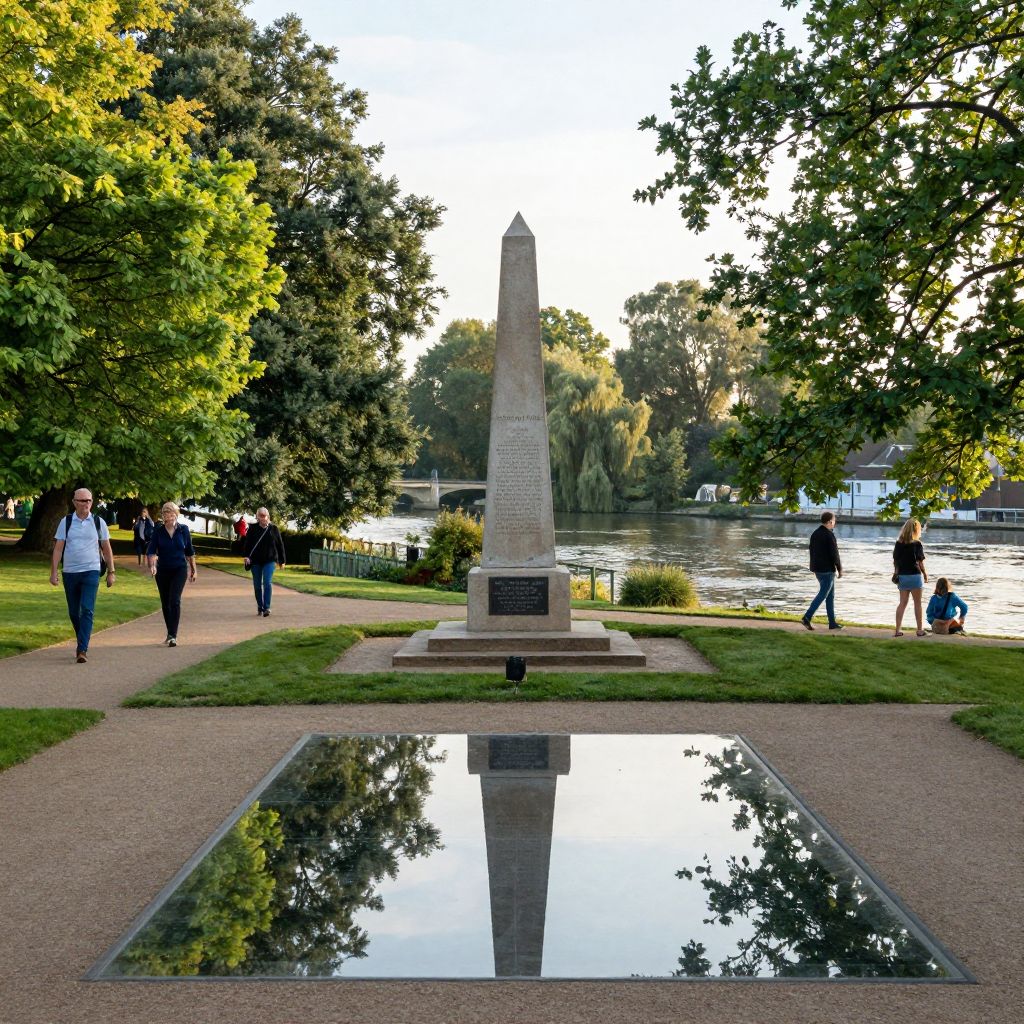 Runnymede