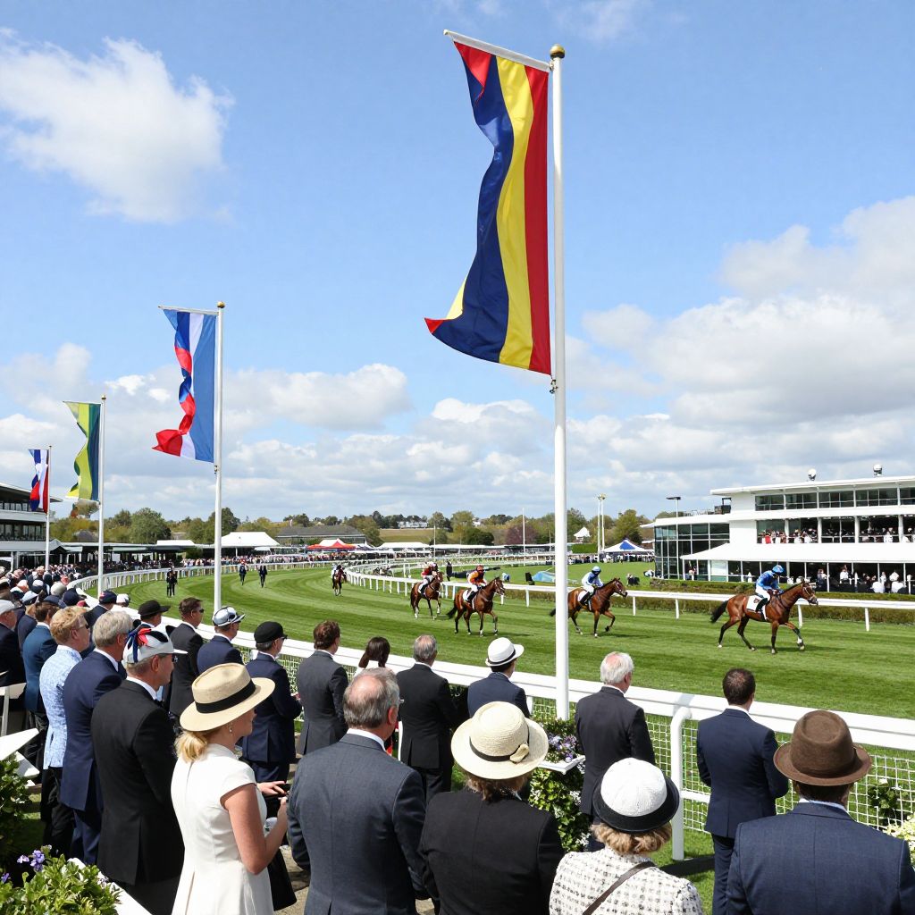 Ascot Racecourse