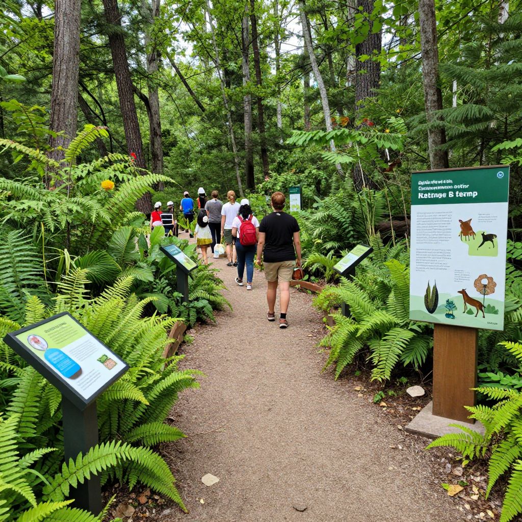 Ojibway Nature Centre